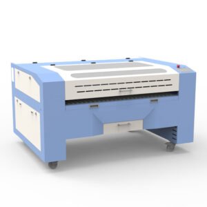 CO2 Laser Machine